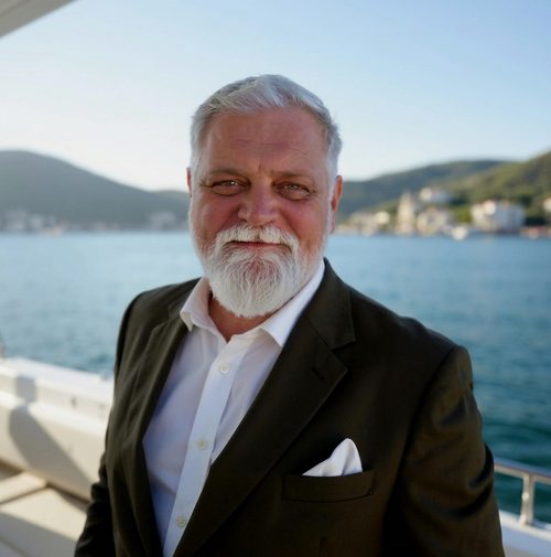 Ladd Craner, CEO & Founder